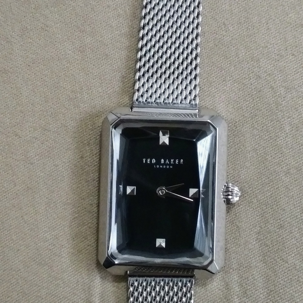Ted baker watch